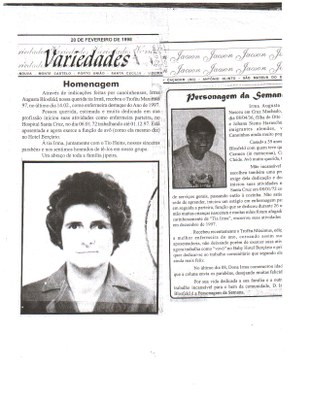 Recorte de jornal Tia Irma.jpg