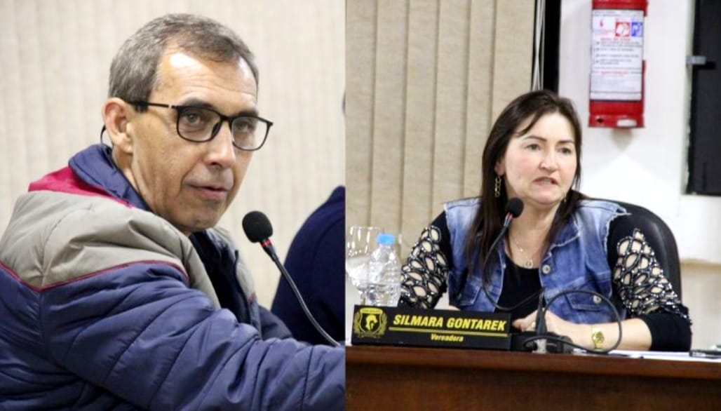 Abertura de rua, patrolamento, melhorias na sinalização e instalação de placa PARE, foram alguns dos pedidos dos vereadores Wilmar e Silmara 