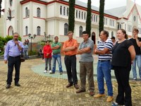 Agricultores organizam pautas, elencam prioridades e fazem mobilização em Canoinhas