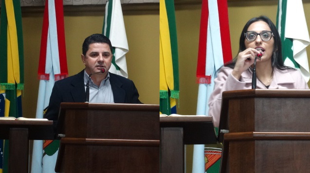 Após publicação, Camila Lima e Beto Passos tratam sobre Secretaria de Obras