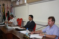 Beto Passos quer isentar idosos e portadores de deficiência de pagamento no estacionamento rotativo