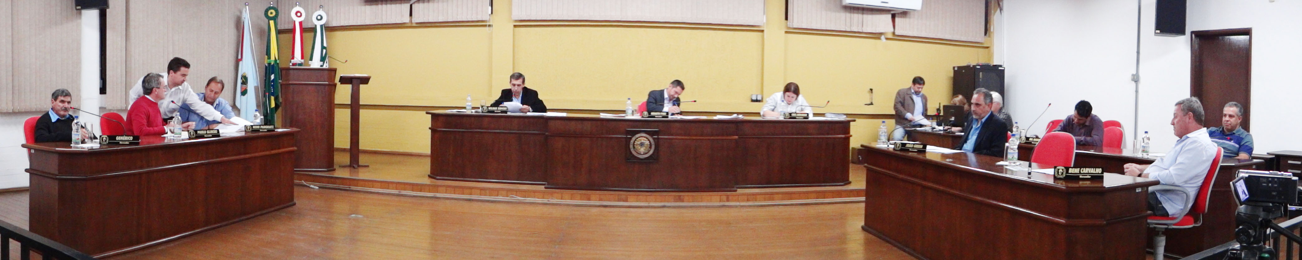 Câmara aprova repasse de subvenção ao Hospital Santa Cruz