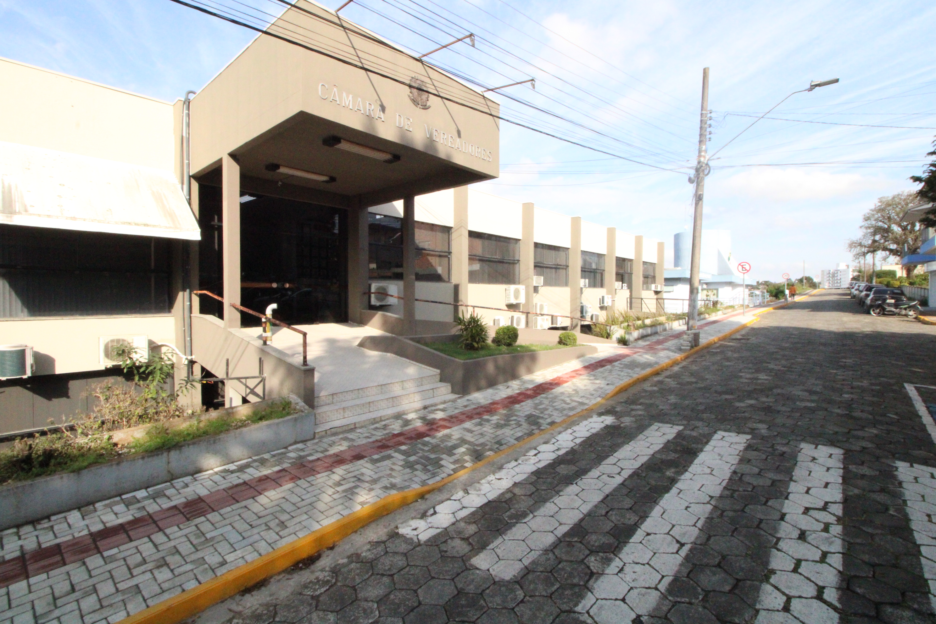 Câmara volta com as Sessões Ordinárias após recesso parlamentar