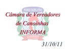 COMUNICADO