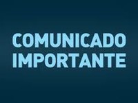 COMUNICADO