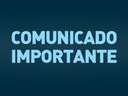 COMUNICADO