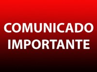 Comunicado