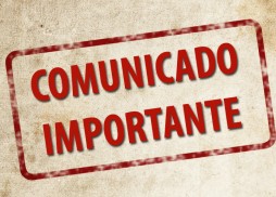 Comunicado