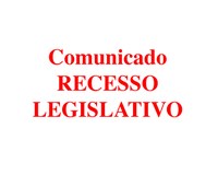 Comunicado