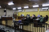 Covid-19: Vereadores sugerem vacinação para profissionais da educação 