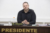 Erros nos nomes de ruas de Canoinhas foi discutido na Câmara 