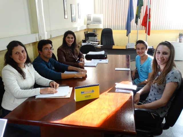 Estudantes demonstram interesse em Projeto de Lei que estabelece meia passagem no transporte público