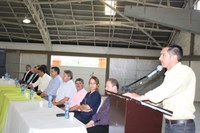 Evento celebra a abertura do ano letivo na rede municipal de ensino