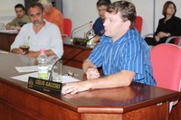 Galeski comemora aprovação do Fundo de Assistência ao Servidor