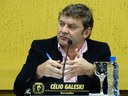 Galeski quer informações sobre o número de alvarás provisórios de taxi emitidos este ano