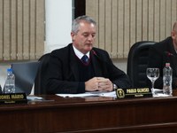 Glinski solicita início do funcionamento da Unidade de Saúde do Alto da Tijuca