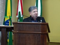 HSCC agradece repasse de recursos do poder legislativo e executivo para conserto de equipamentos