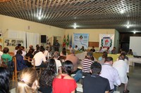 Infraestrutura urbana e rural marca a lista de reivindicações no Distrito de Marcílio Dias