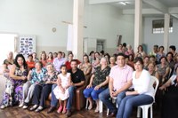 Melhor Idade celebra Dia Internacional da Mulher com atividades