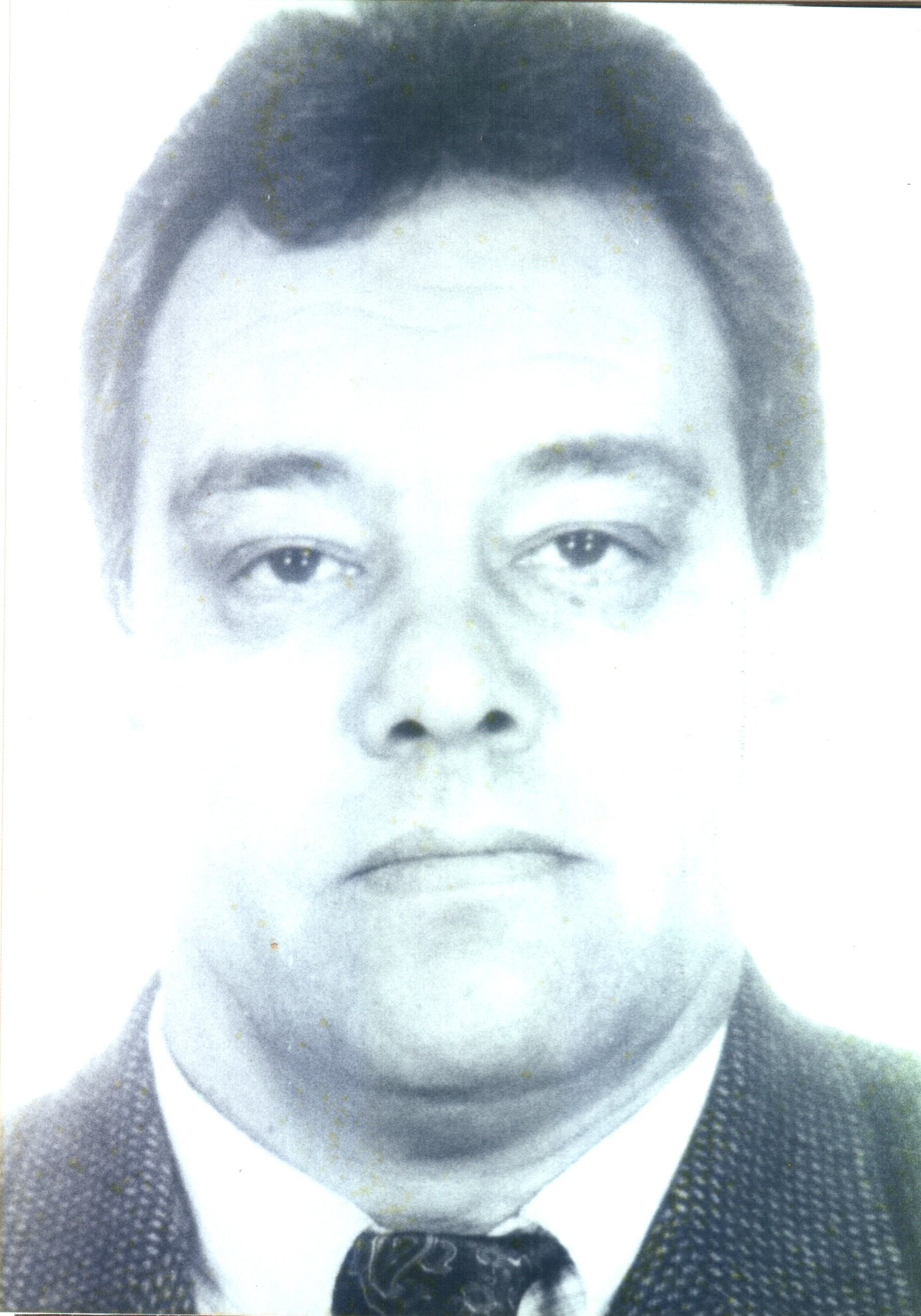 Morre ex-vereador Melquíades Pereira da Cruz