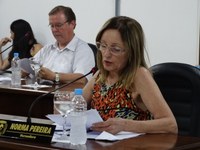 Norma recebe respostas da Secretaria de Desenvolvimento Econômico