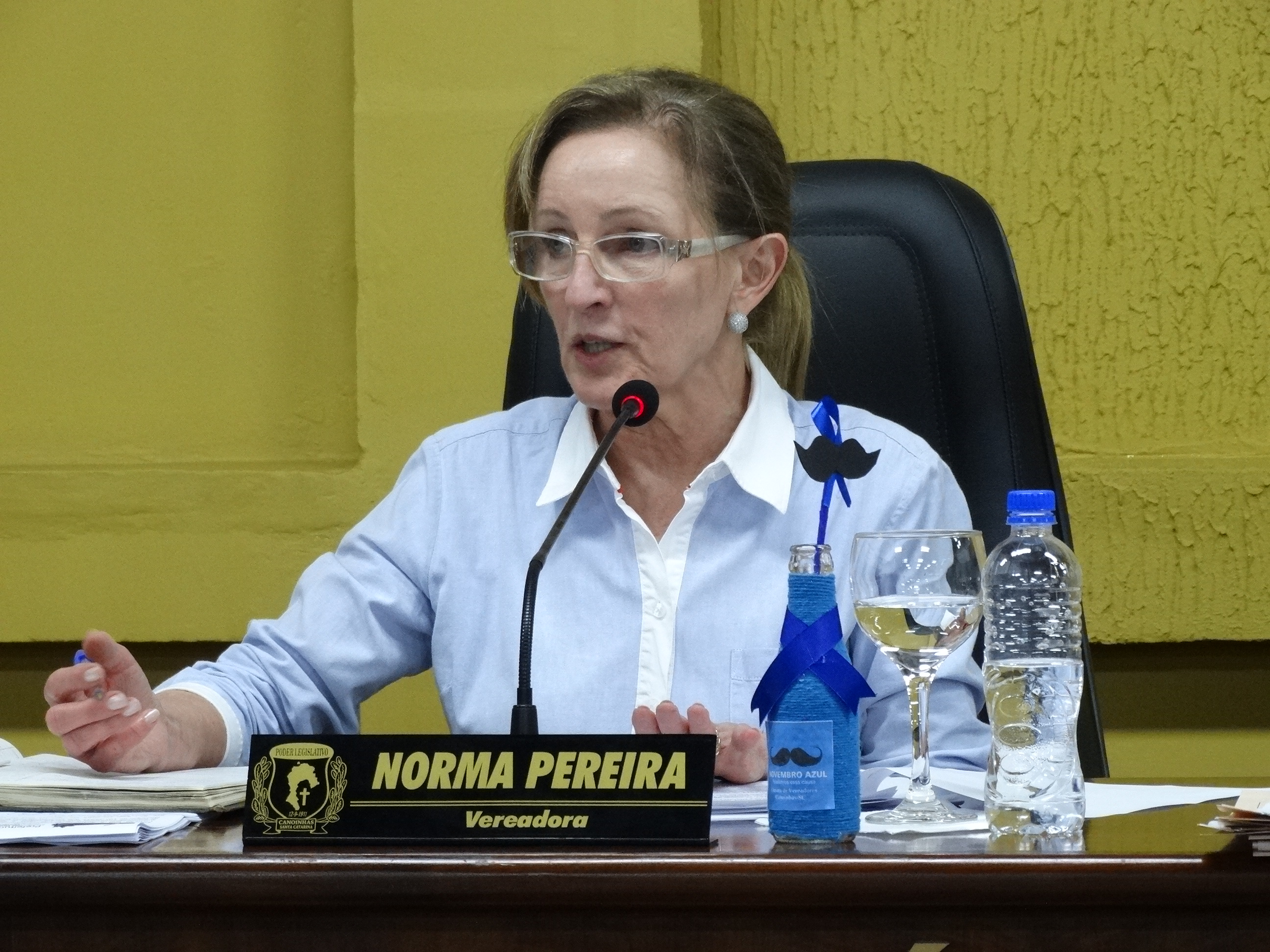 Norma sugere alteração no código tributário do município