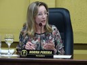 Norma sugere criação de portal “Canoinhas, aqui tem!”