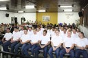 Polícia Militar realiza solenidade inaugural do curso de formação de soldados