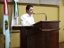 Prefeito de Canoinhas diz que deputados e senadores anunciaram milhares de reais para Canoinhas