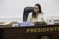 Presidente da Câmara e Vereadores solicitam informações junto ao Poder Executivo 