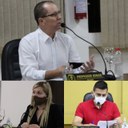 Requerimento do vereador professor Osmar sugere a efetivação do Conselho Municipal de Defesa do Consumidor