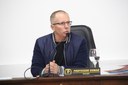 Vereador Professor Osmar solicita itens de segurança próximos de CEI