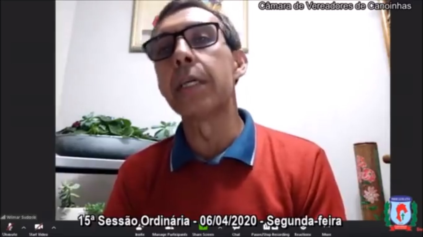 Vereador Wilmar Sudoski esclarece dúvida sobre terreno para o Programa Planalto Leite 