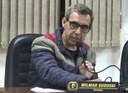 Vereador Wilmar Sudoski solicita melhorias ao Prefeito em Exercício