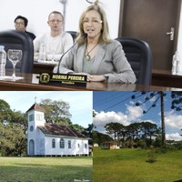 Vereadora Norma Pereira recebe resposta Técnica quanto aos seus questionamentos referente a Floresta Nacional de Três Barras/ICMBio