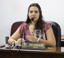 Vereadora Tati Carvalho apresenta Projeto de Lei Semana Alusiva à Conscientização Politica