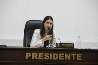 Vereadora Tati Carvalho envia Apelo ao Governador e questiona Secretária da Saúde Municipal