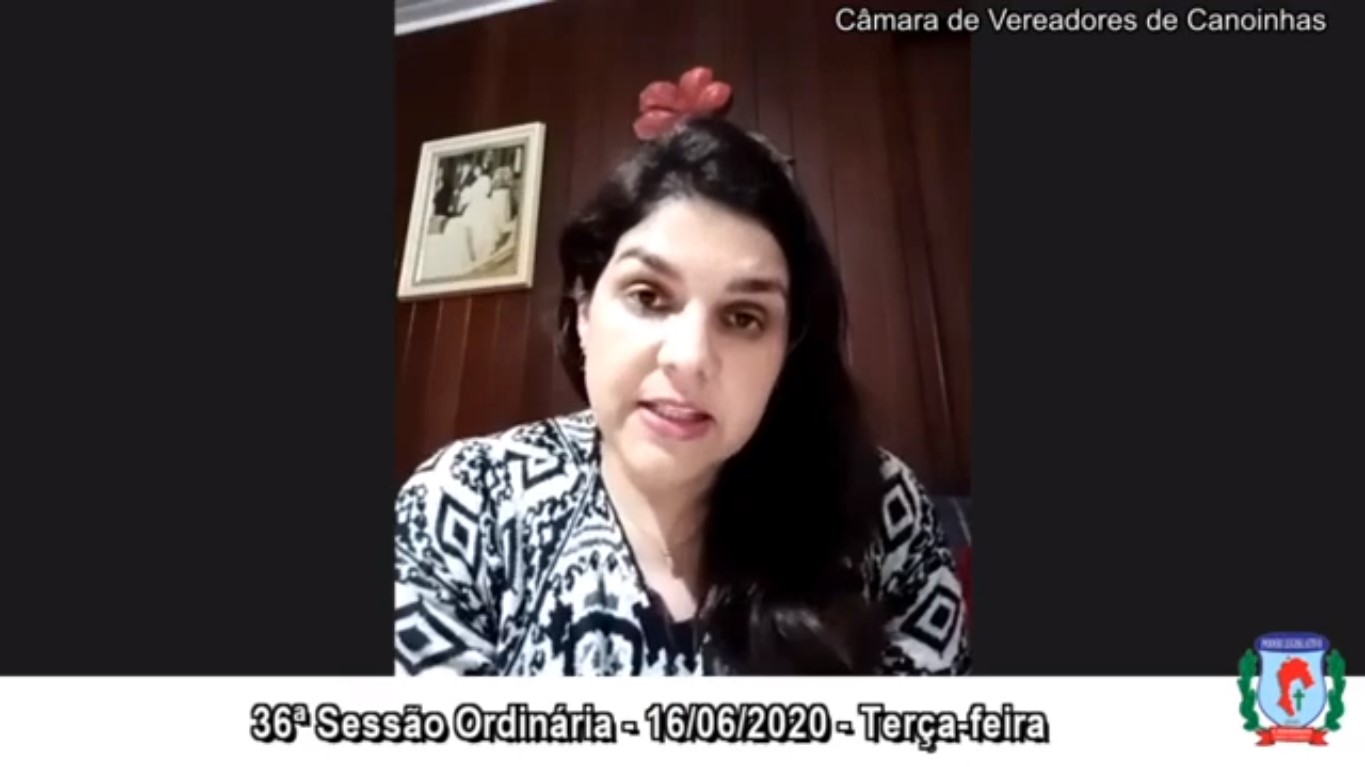 Vereadora Zenici solicita estudo para instalação de Energia Solar no Hospital Santa Cruz