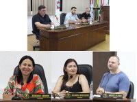 Vereadores apontam alguns problemas para Prefeita Juliana durante Sessão