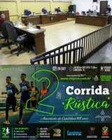 Vereadores aprovam projeto que repassa parte de valores da 2ª edição da Corrida Rústica em comemoração ao 108º aniversário de Canoinhas para APOCA