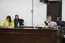 Vereadores buscam informações junto ao Prefeito em Exercício e aos Secretários Municipais