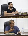 Vereadores Sudoski e Godoy pedem conserto ou substituição do aparelho de raio-X