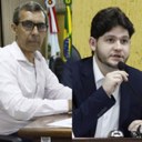 Vereadores Wilmar e Paulinho voltam a pedir melhorias para a SC 477 